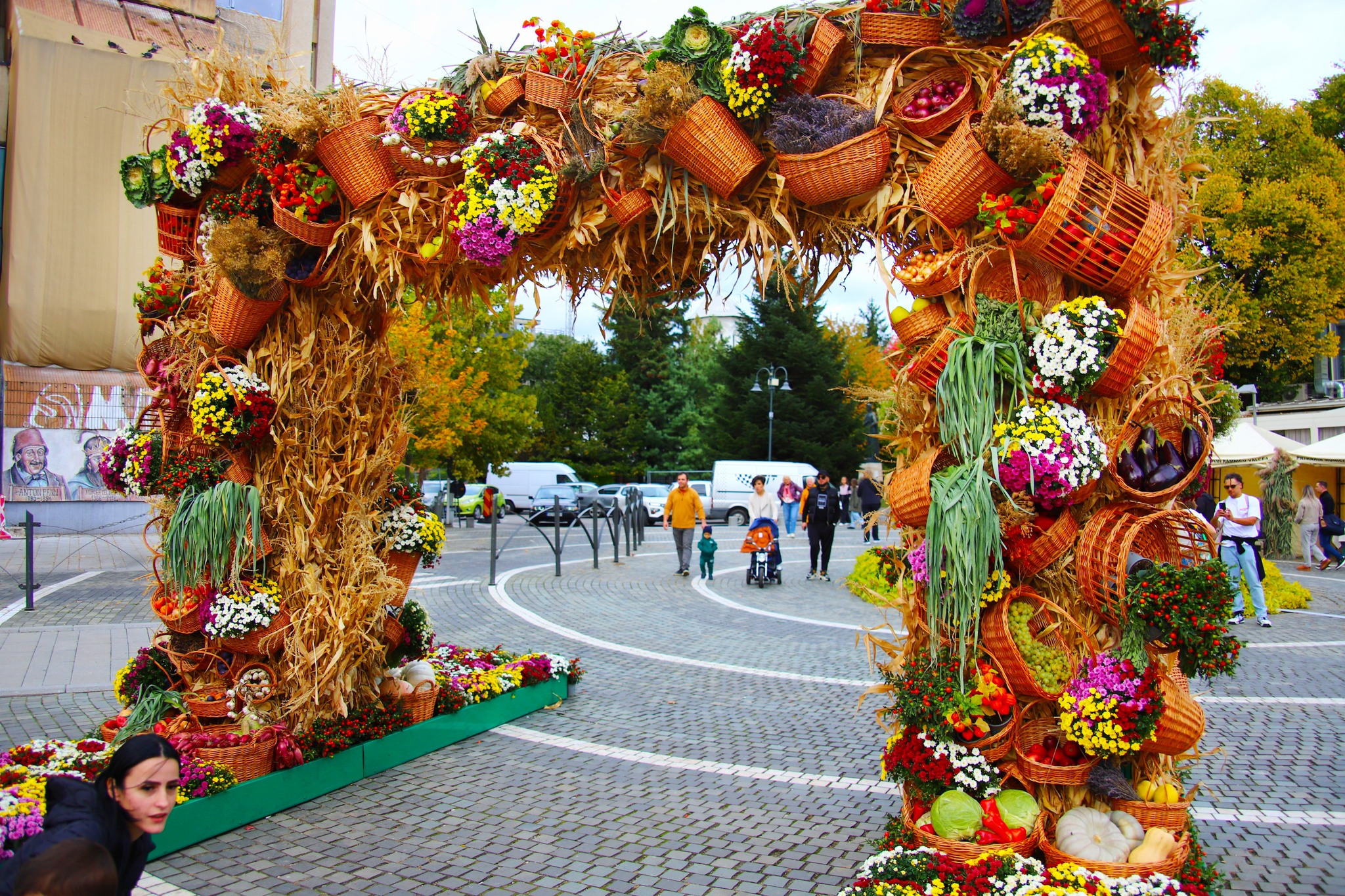 Harvest Days Festival